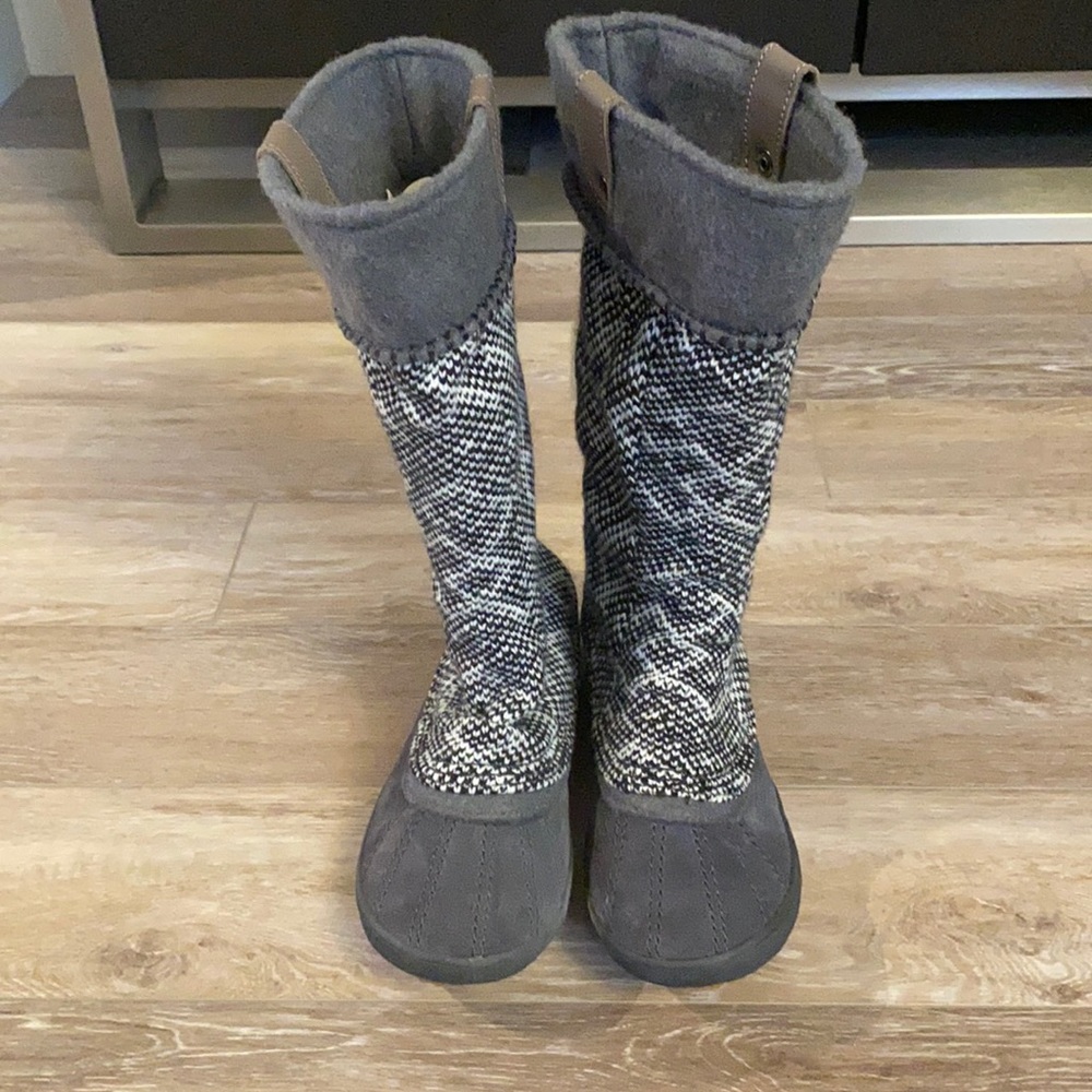 Sorel Boots